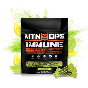IMMUNE STM STICK PACK